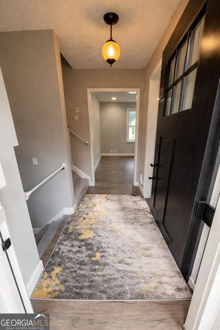 2802 Leisure Woods Lane, Decatur, GA 30034