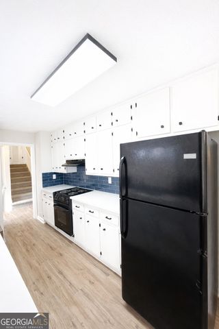 2802 Leisure Woods Lane, Decatur, GA 30034