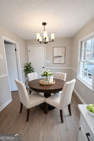 2802 Leisure Woods Lane, Decatur, GA 30034