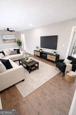 2802 Leisure Woods Lane, Decatur, GA 30034