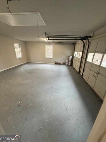 2802 Leisure Woods Lane, Decatur, GA 30034