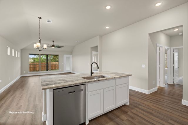 448 McAlpine, Springtown, TX 76082