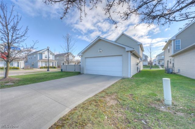 3558 E 71st Street, Cleveland, OH 44105