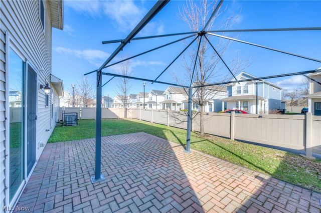 3558 E 71st Street, Cleveland, OH 44105