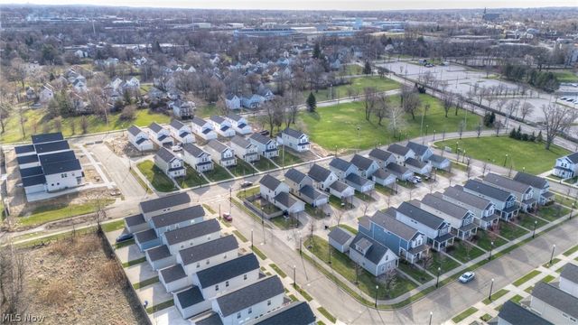 3558 E 71st Street, Cleveland, OH 44105