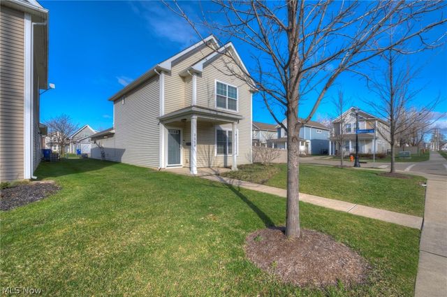 3558 E 71st Street, Cleveland, OH 44105