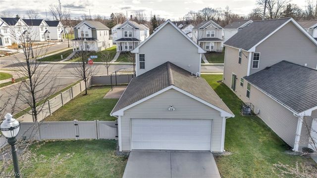 3558 E 71st Street, Cleveland, OH 44105