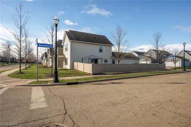 3558 E 71st Street, Cleveland, OH 44105