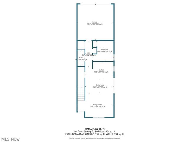 3558 E 71st Street, Cleveland, OH 44105