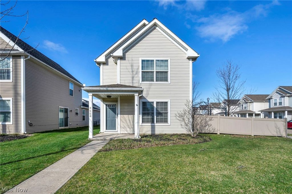 3558 E 71st Street, Cleveland, OH 44105