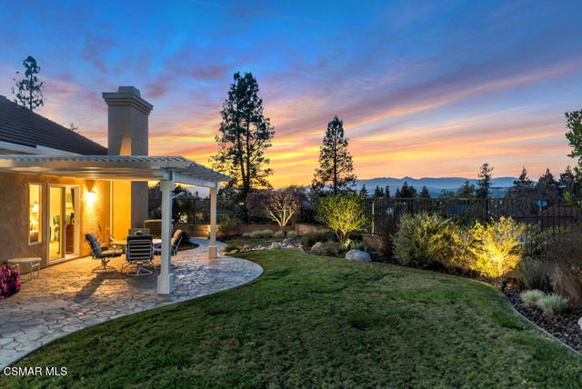 3900 Coral Crest Court, Moorpark, CA 93021