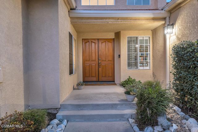 3900 Coral Crest Court, Moorpark, CA 93021