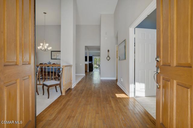 3900 Coral Crest Court, Moorpark, CA 93021