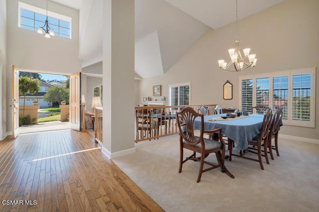 3900 Coral Crest Court, Moorpark, CA 93021