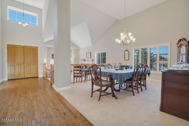 3900 Coral Crest Court, Moorpark, CA 93021