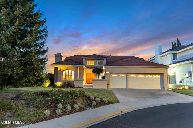3900 Coral Crest Court, Moorpark, CA 93021