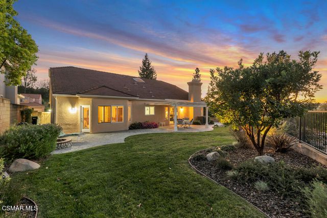 3900 Coral Crest Court, Moorpark, CA 93021