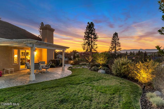 3900 Coral Crest Court, Moorpark, CA 93021
