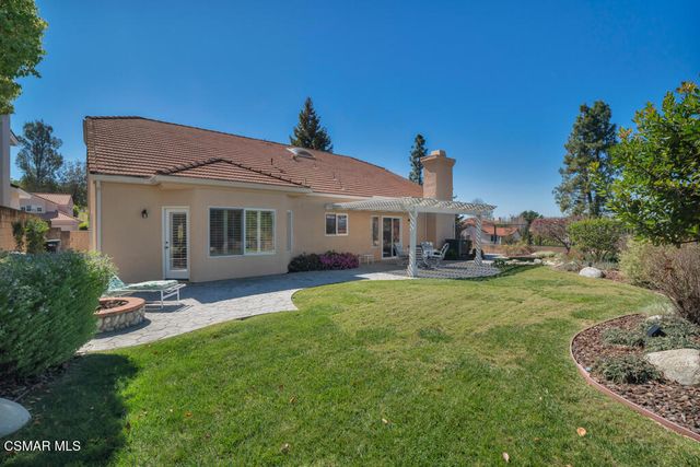 3900 Coral Crest Court, Moorpark, CA 93021