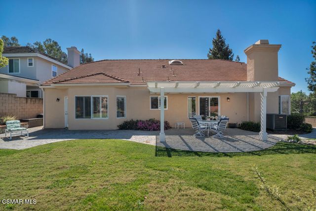 3900 Coral Crest Court, Moorpark, CA 93021