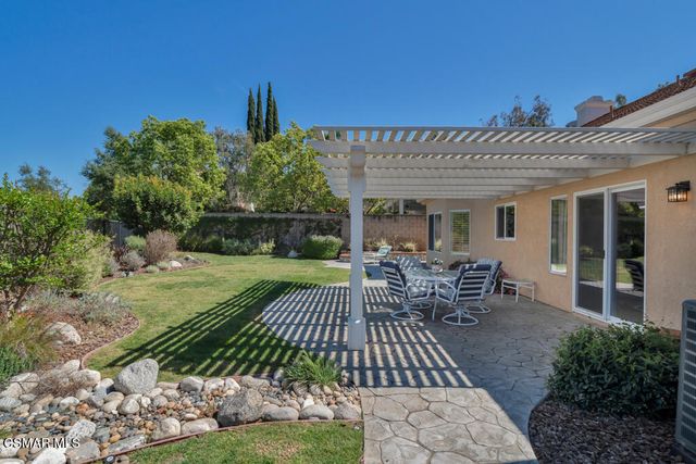 3900 Coral Crest Court, Moorpark, CA 93021
