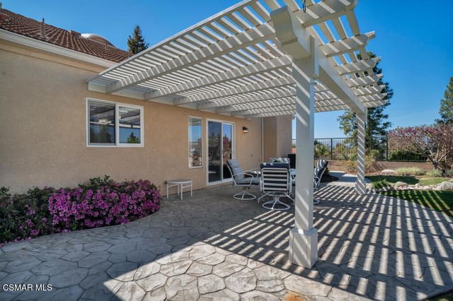 3900 Coral Crest Court, Moorpark, CA 93021