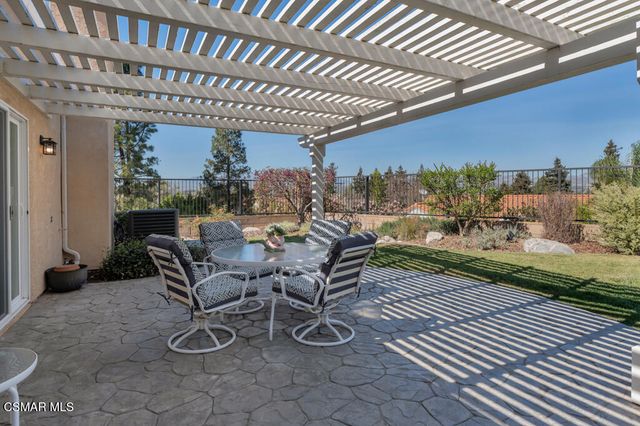 3900 Coral Crest Court, Moorpark, CA 93021