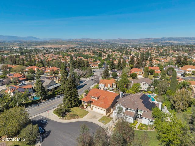 3900 Coral Crest Court, Moorpark, CA 93021