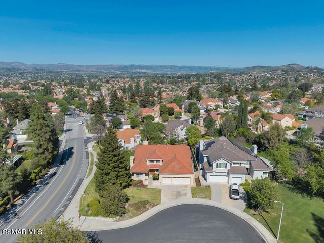 3900 Coral Crest Court, Moorpark, CA 93021