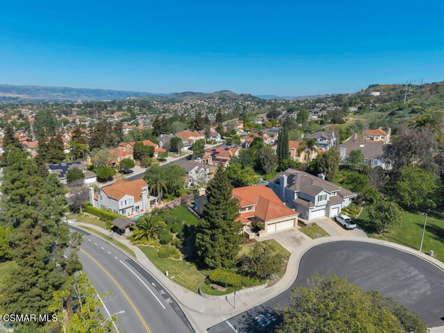 3900 Coral Crest Court, Moorpark, CA 93021