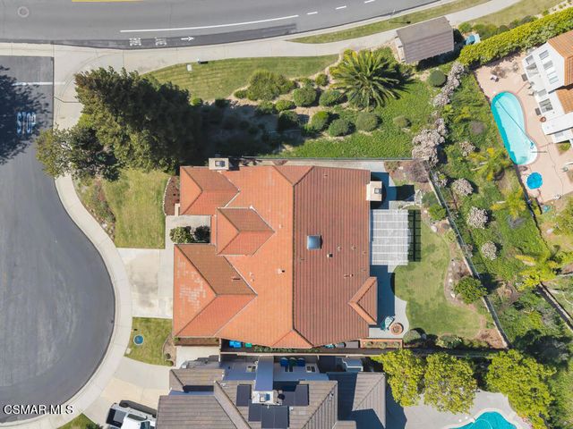 3900 Coral Crest Court, Moorpark, CA 93021