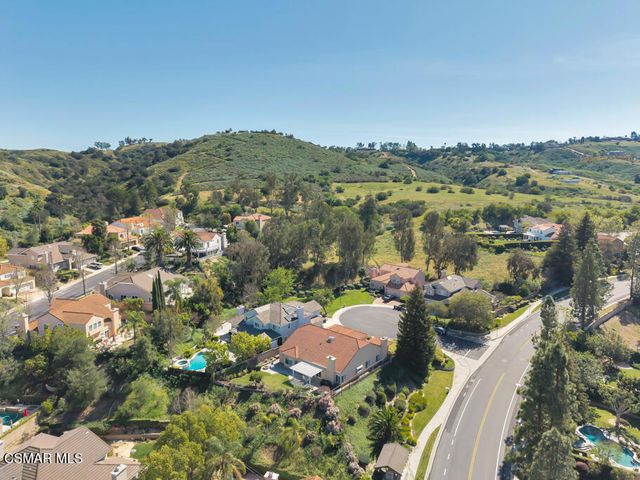 3900 Coral Crest Court, Moorpark, CA 93021