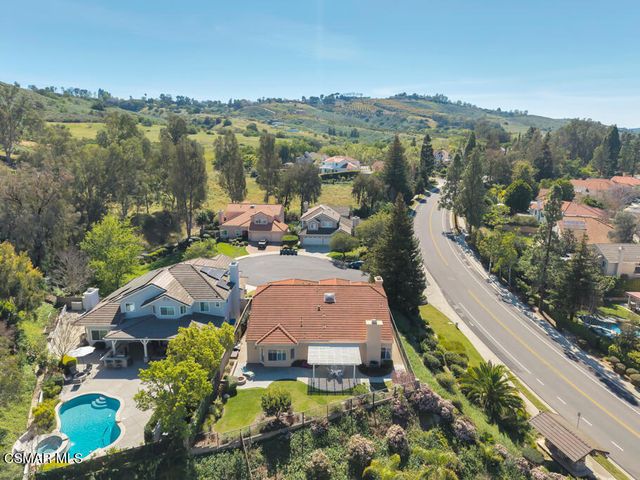 3900 Coral Crest Court, Moorpark, CA 93021
