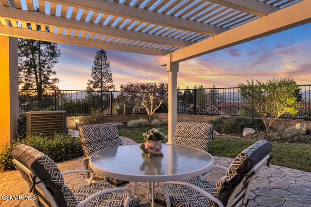 3900 Coral Crest Court, Moorpark, CA 93021