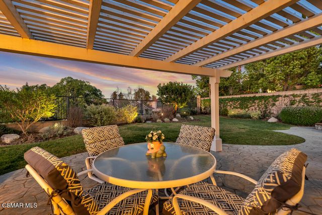 3900 Coral Crest Court, Moorpark, CA 93021