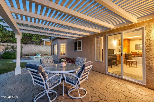 3900 Coral Crest Court, Moorpark, CA 93021