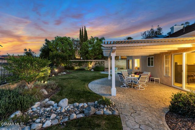 3900 Coral Crest Court, Moorpark, CA 93021