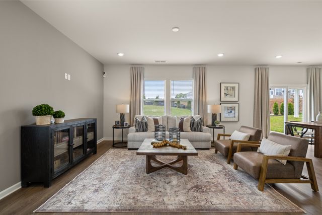 1006 Gleaning Court, Murfreesboro, TN 37127