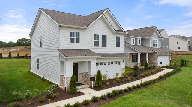 1006 Gleaning Court, Murfreesboro, TN 37127