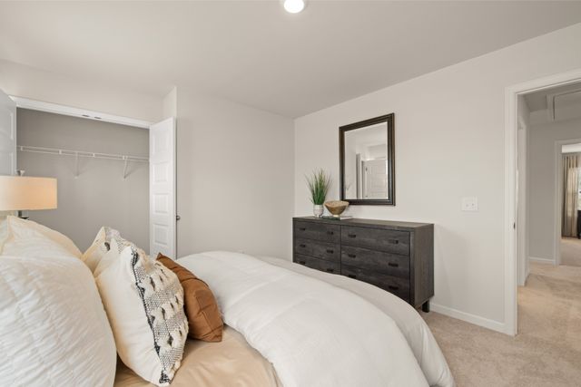 1006 Gleaning Court, Murfreesboro, TN 37127