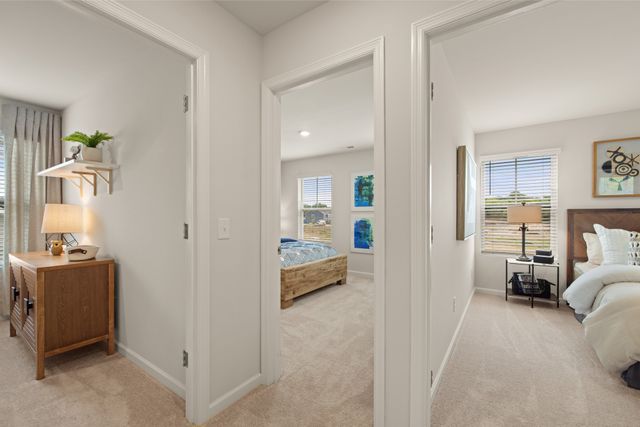 1006 Gleaning Court, Murfreesboro, TN 37127