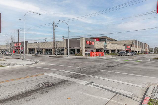 1506 W 23rd Street B, Houston, TX 77008