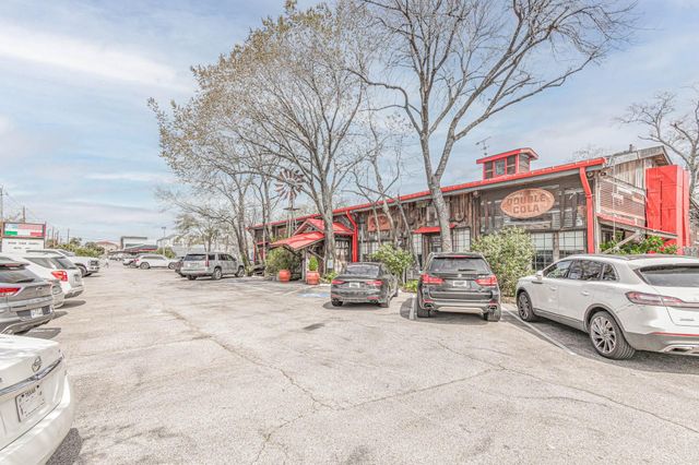 1506 W 23rd Street B, Houston, TX 77008