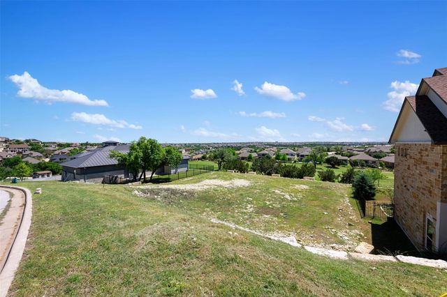 1705 Cantina Sky DR, Leander, TX 78641