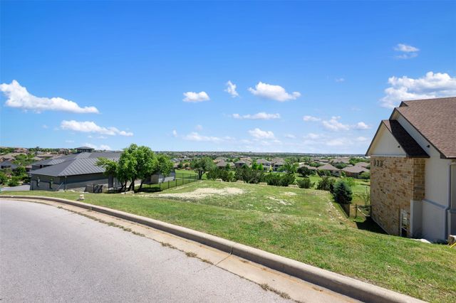 1705 Cantina Sky DR, Leander, TX 78641