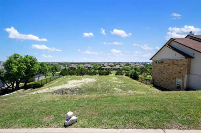 1705 Cantina Sky DR, Leander, TX 78641