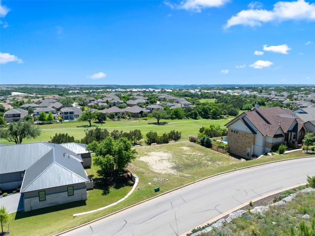 1705 Cantina Sky DR, Leander, TX 78641