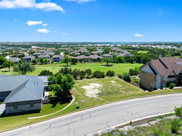 1705 Cantina Sky DR, Leander, TX 78641