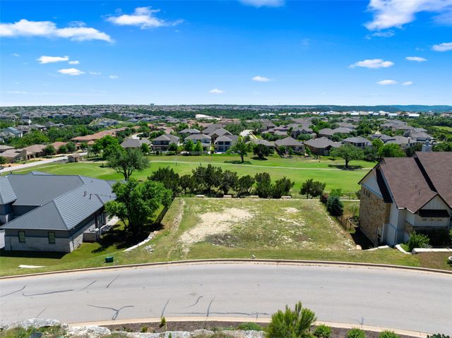 1705 Cantina Sky DR, Leander, TX 78641