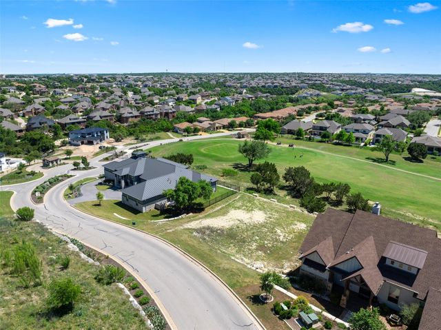 1705 Cantina Sky DR, Leander, TX 78641